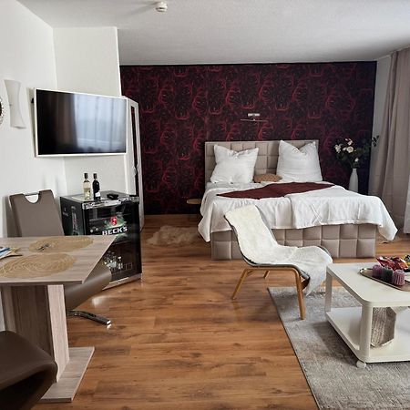 Ferienwohnung Antonia Bad Neuenahr-Ahrweiler Extérieur photo