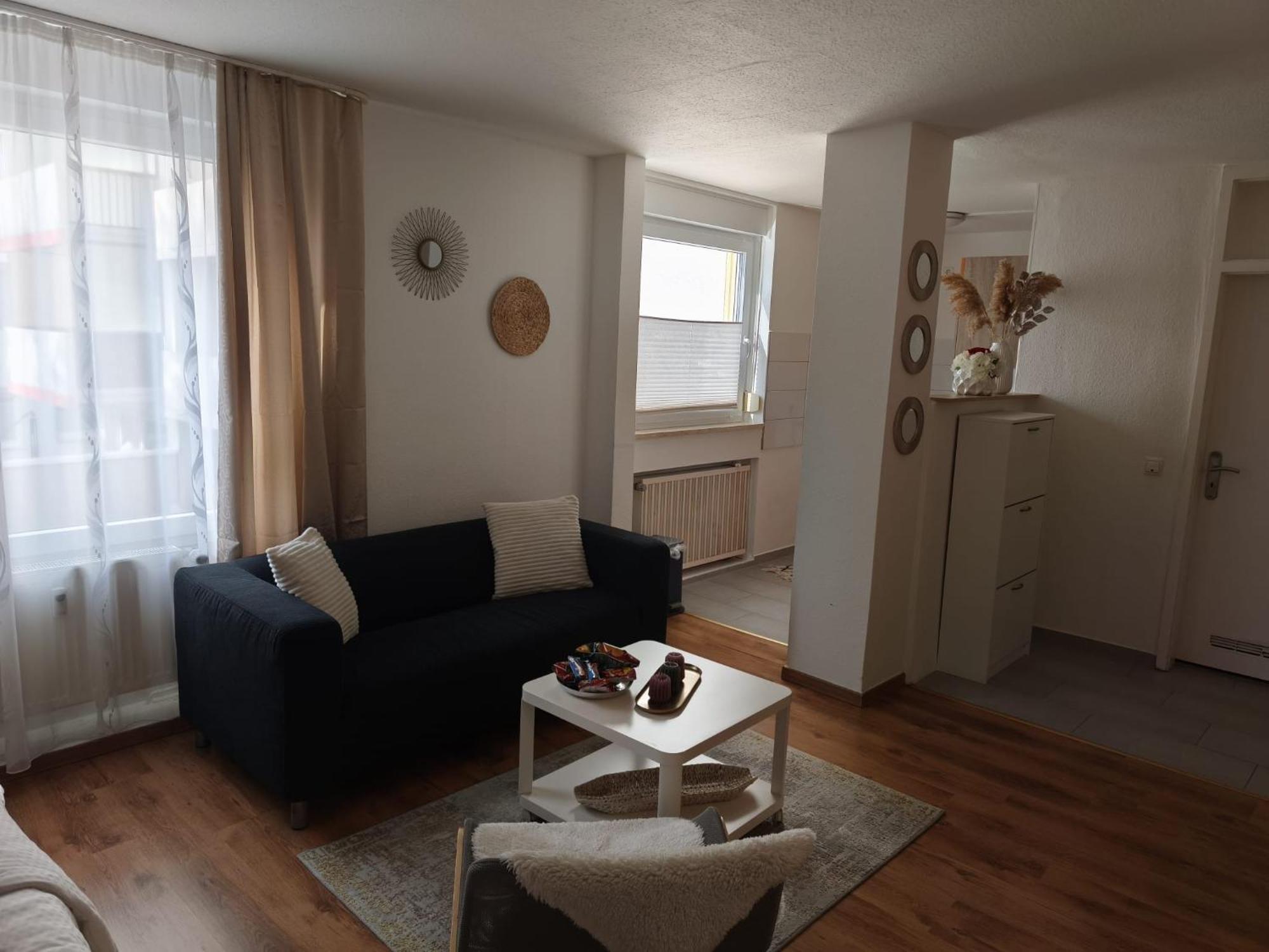 Ferienwohnung Antonia Bad Neuenahr-Ahrweiler Extérieur photo
