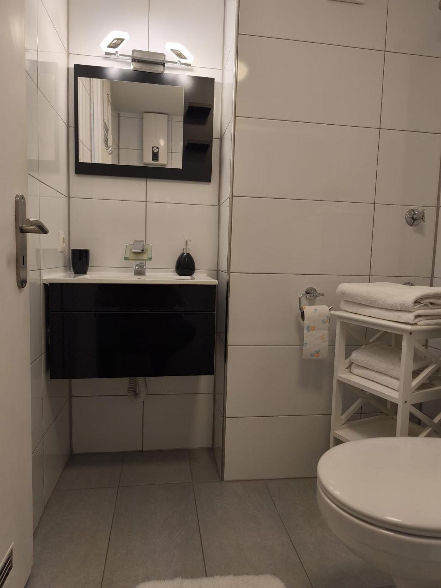 Ferienwohnung Antonia Bad Neuenahr-Ahrweiler Extérieur photo