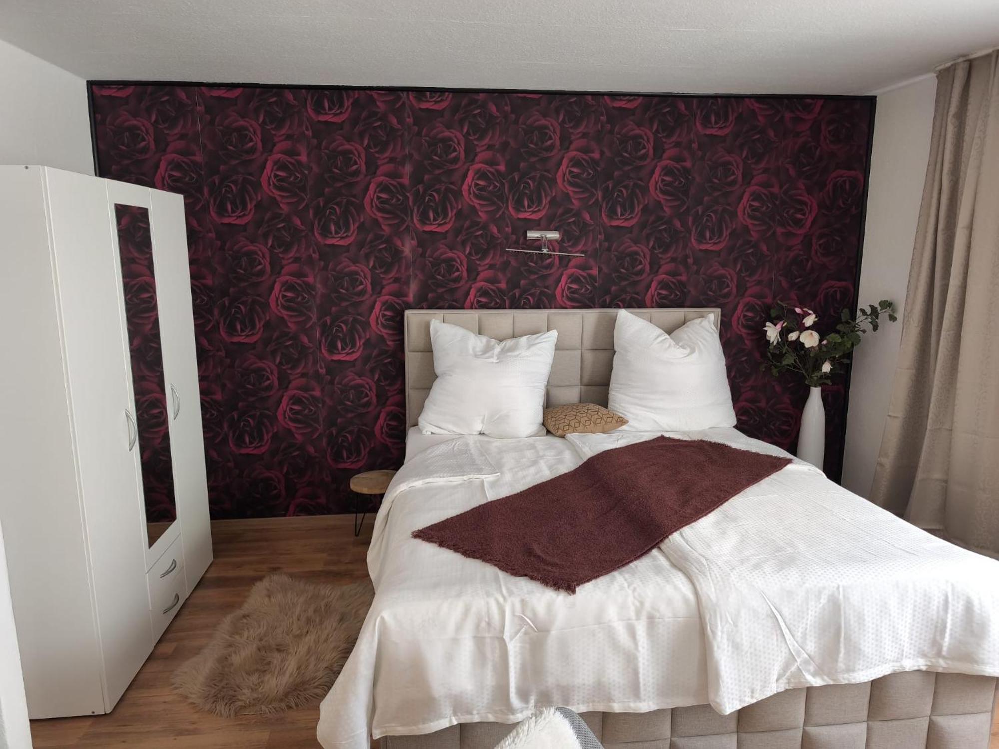 Ferienwohnung Antonia Bad Neuenahr-Ahrweiler Extérieur photo