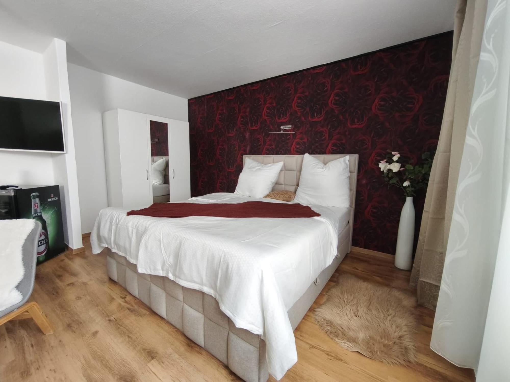 Ferienwohnung Antonia Bad Neuenahr-Ahrweiler Extérieur photo
