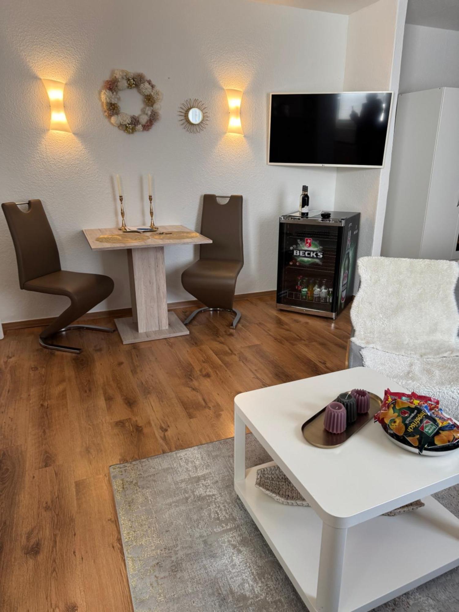 Ferienwohnung Antonia Bad Neuenahr-Ahrweiler Extérieur photo