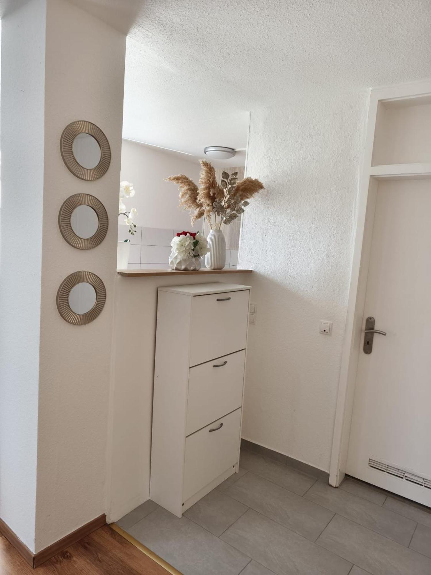Ferienwohnung Antonia Bad Neuenahr-Ahrweiler Extérieur photo
