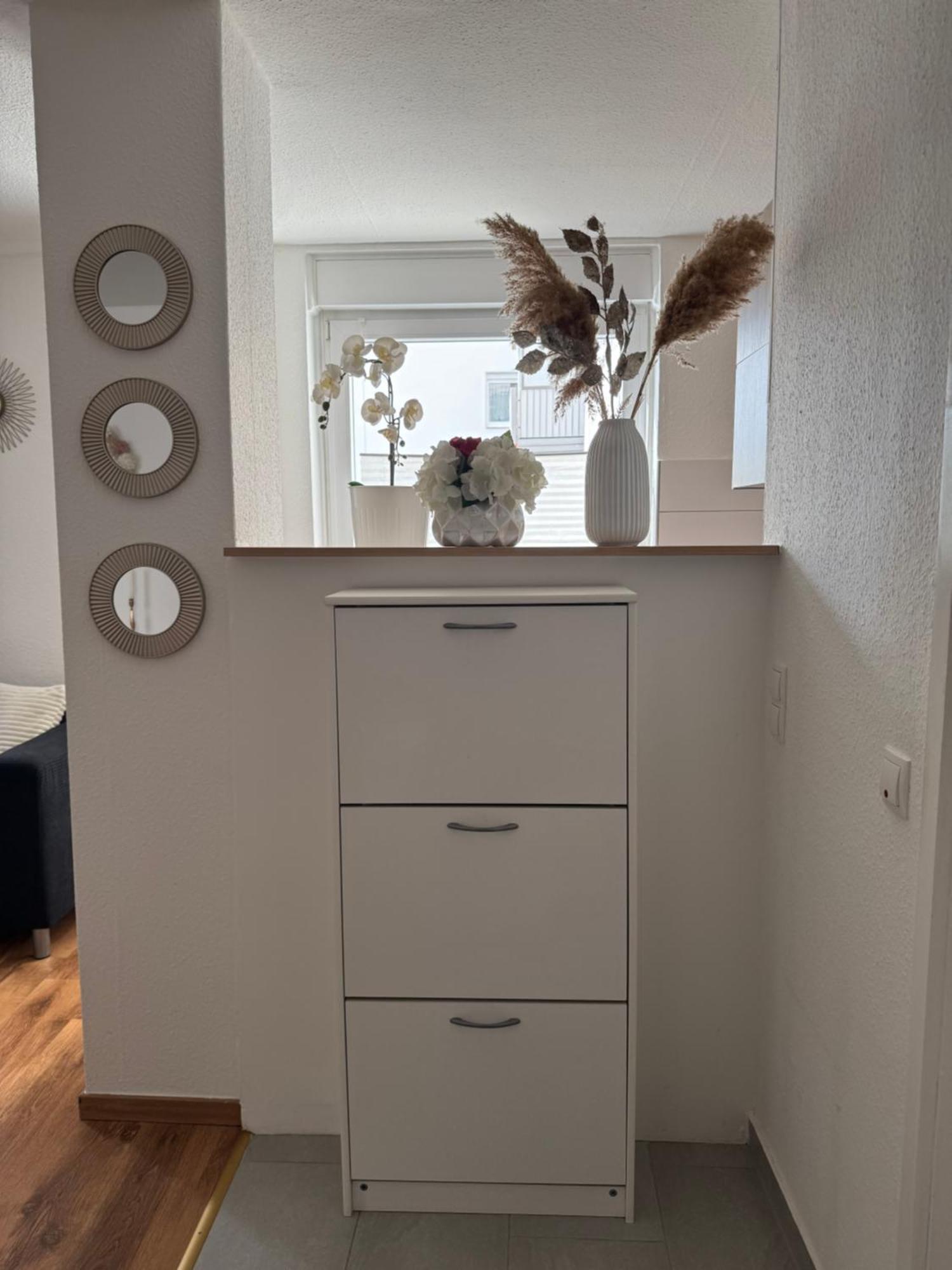 Ferienwohnung Antonia Bad Neuenahr-Ahrweiler Extérieur photo