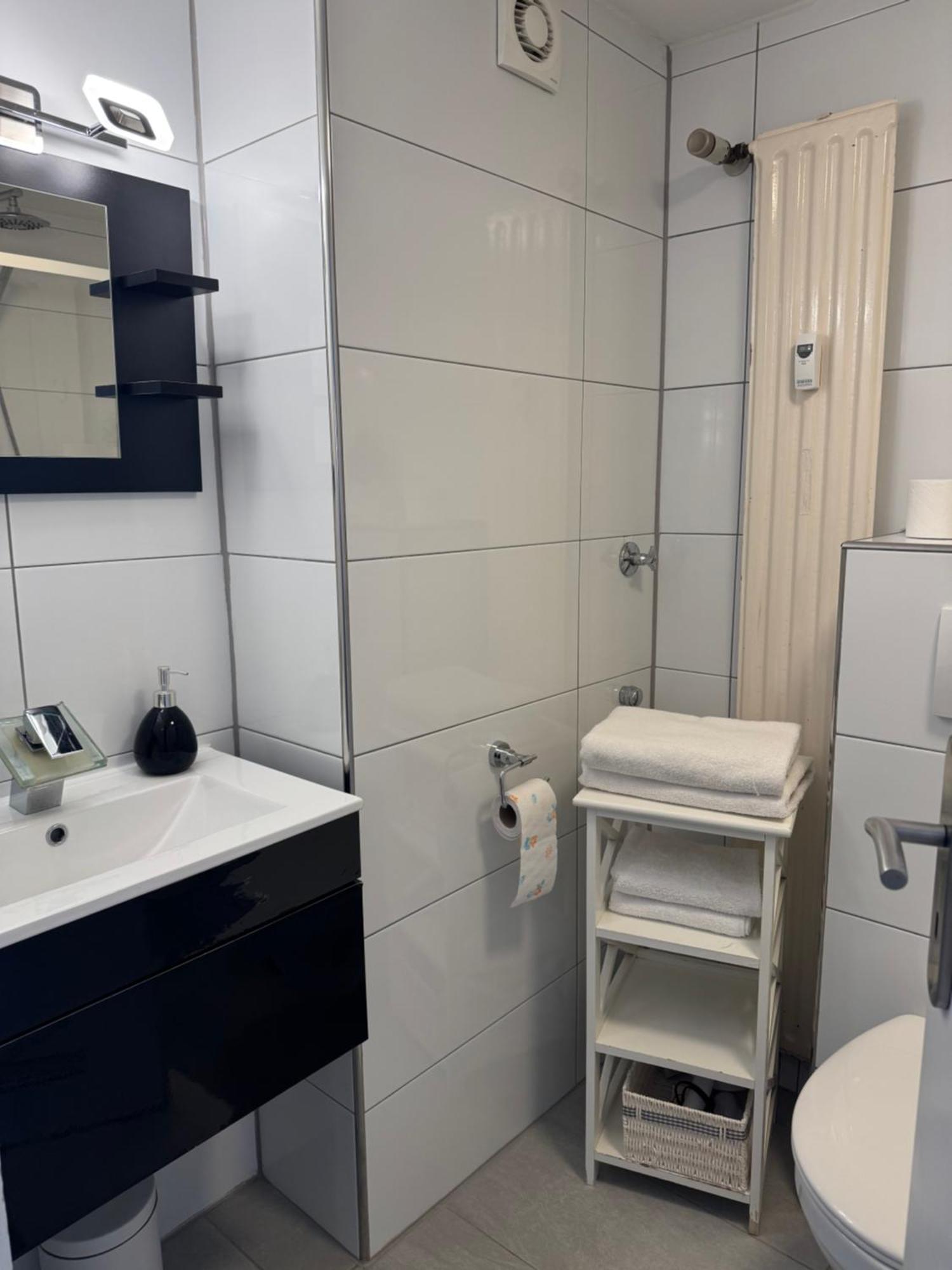 Ferienwohnung Antonia Bad Neuenahr-Ahrweiler Extérieur photo