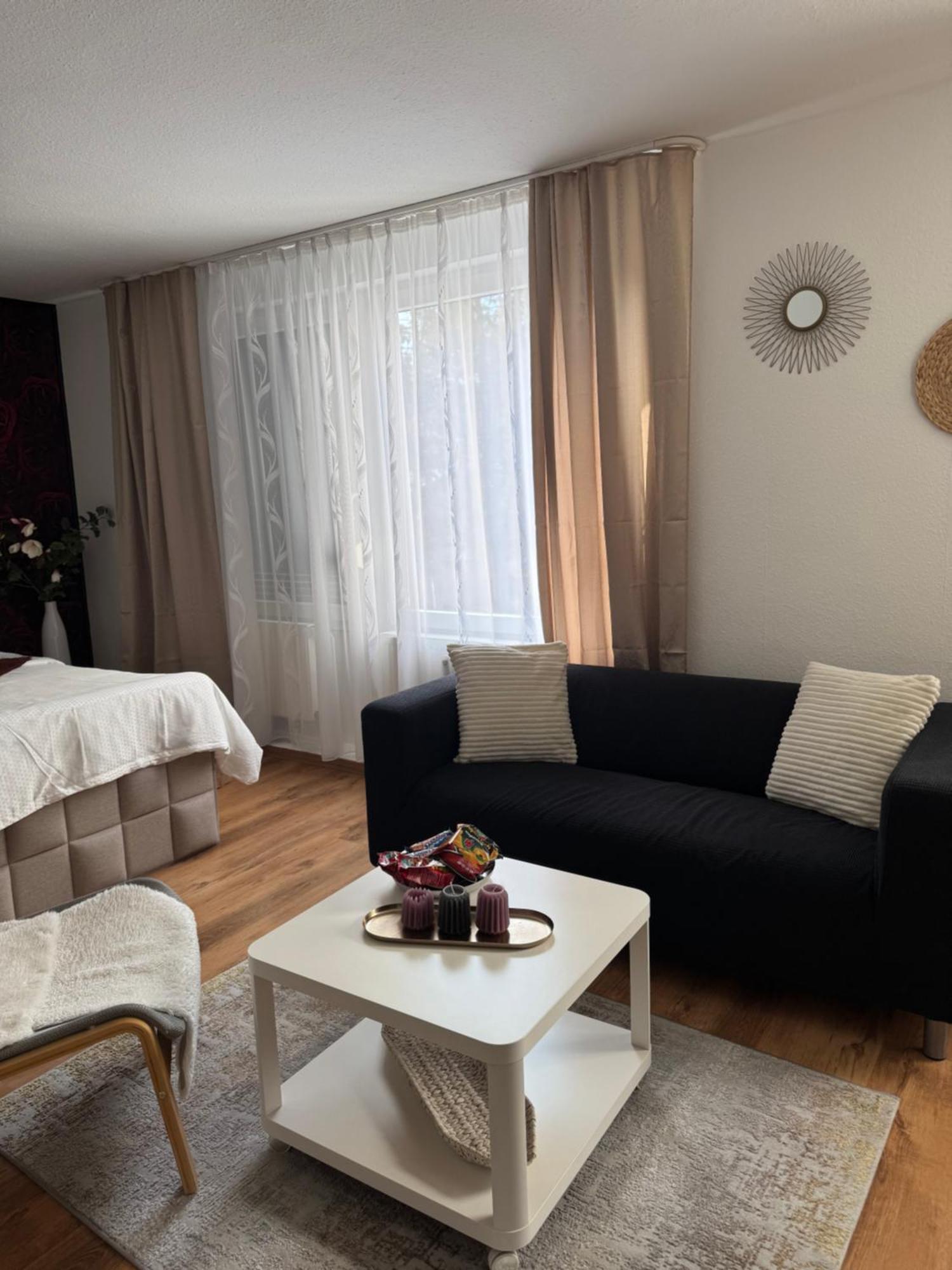 Ferienwohnung Antonia Bad Neuenahr-Ahrweiler Extérieur photo