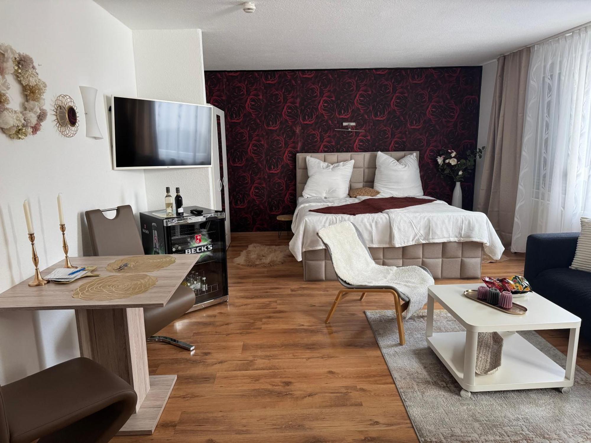 Ferienwohnung Antonia Bad Neuenahr-Ahrweiler Extérieur photo