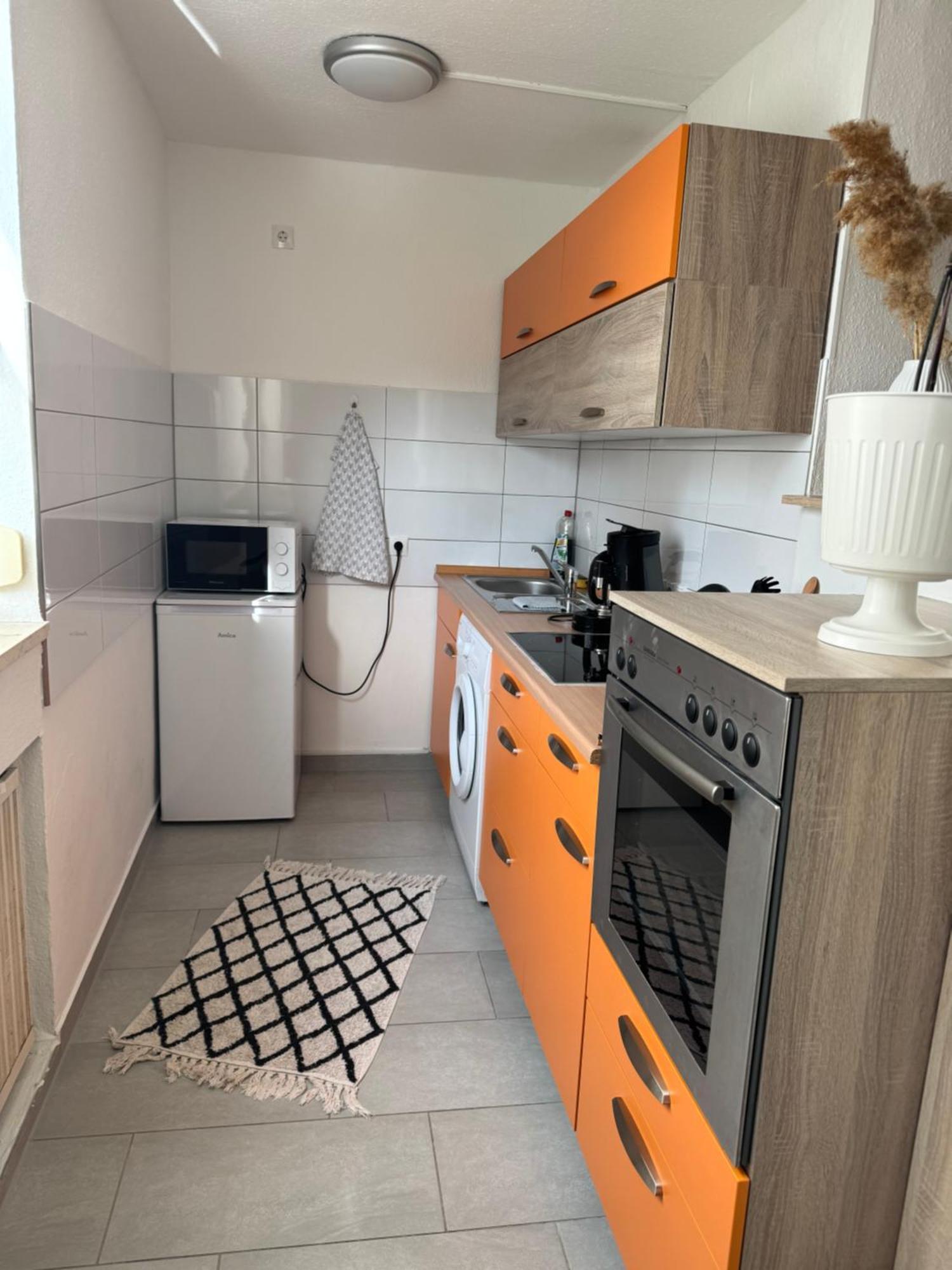 Ferienwohnung Antonia Bad Neuenahr-Ahrweiler Extérieur photo
