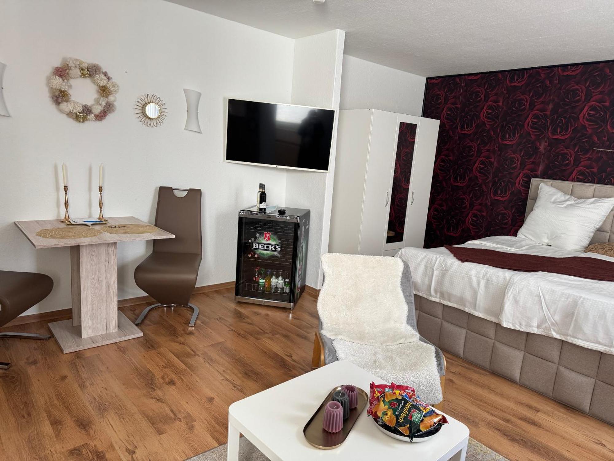 Ferienwohnung Antonia Bad Neuenahr-Ahrweiler Extérieur photo
