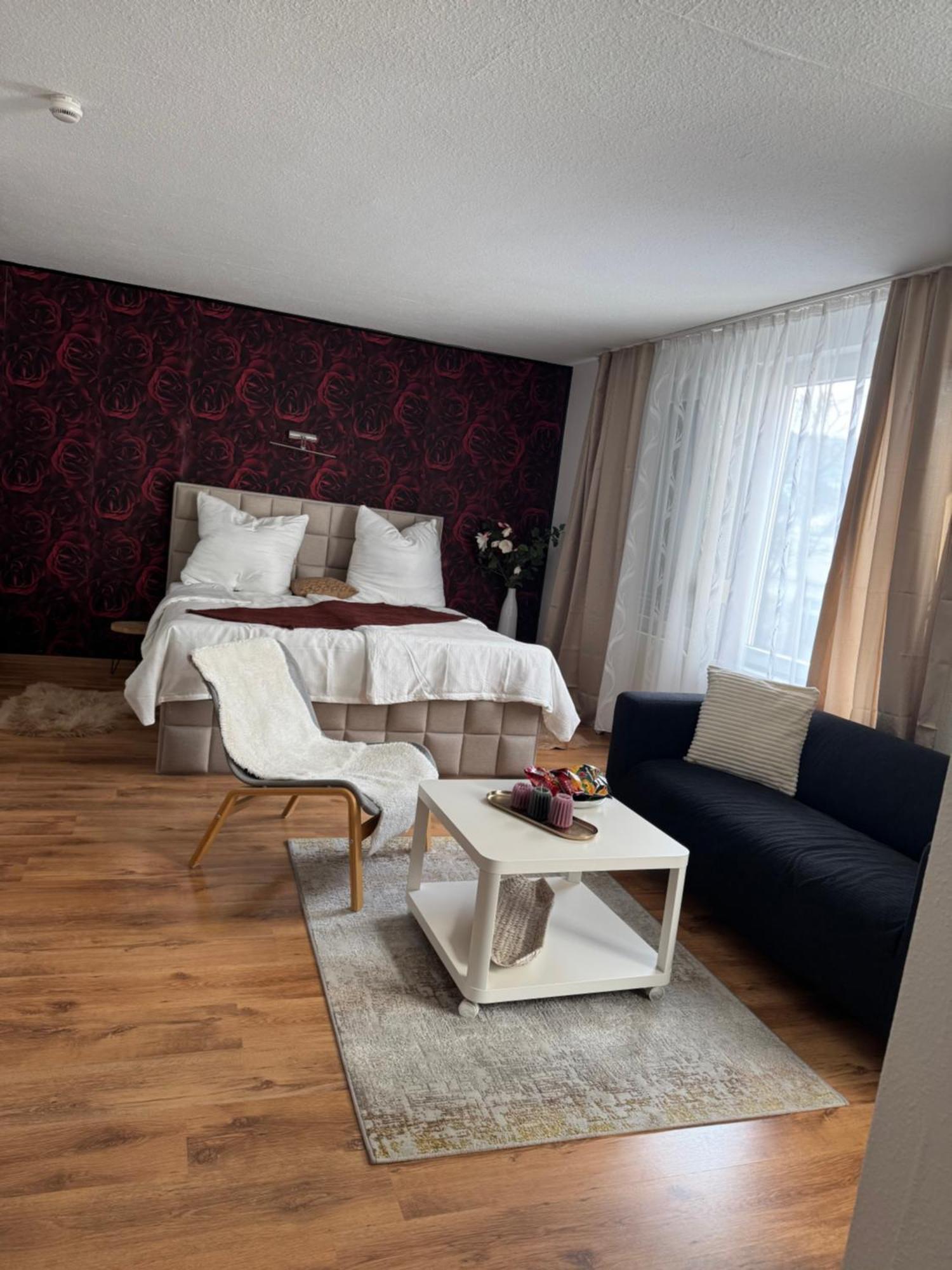 Ferienwohnung Antonia Bad Neuenahr-Ahrweiler Extérieur photo