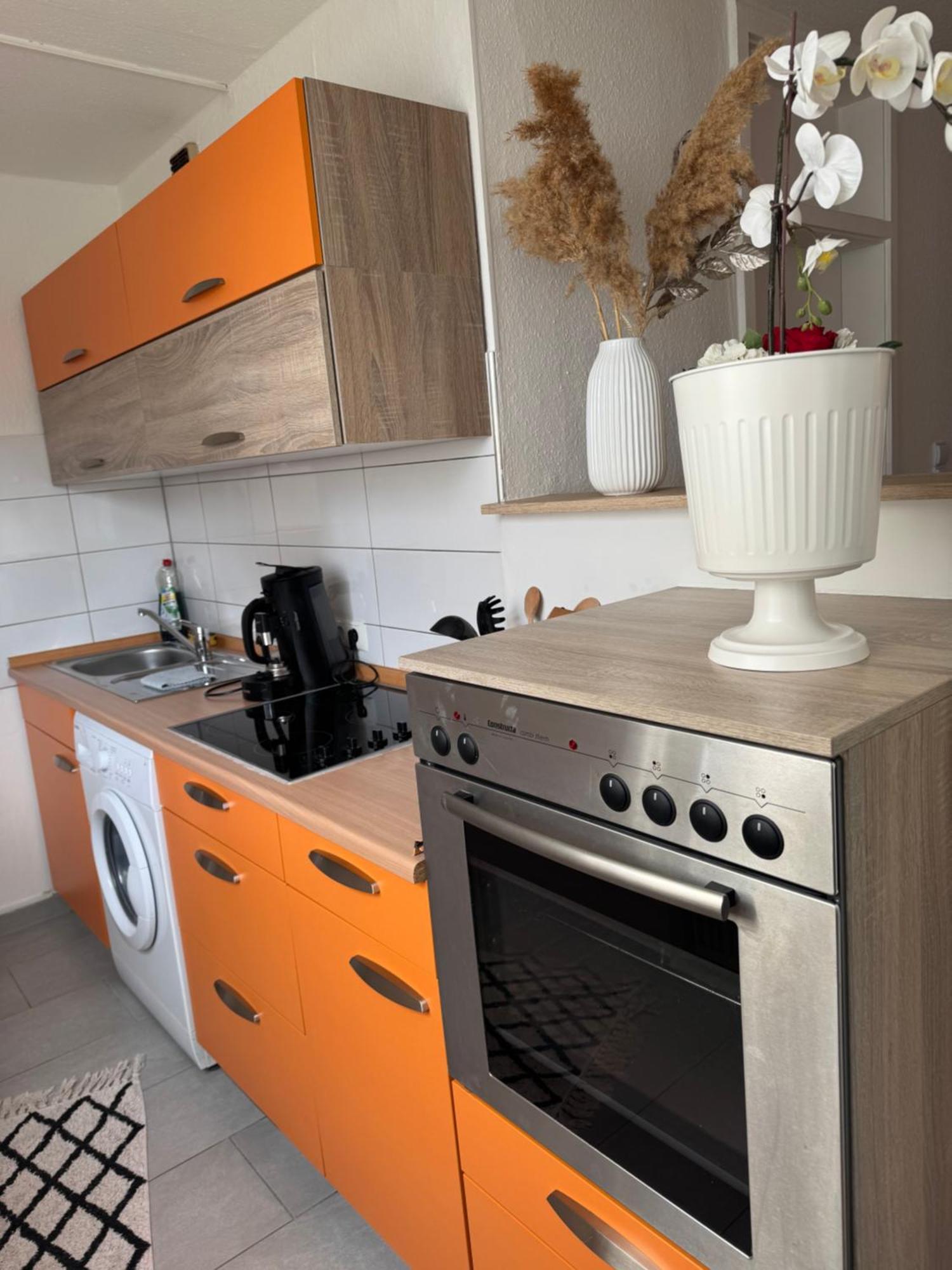 Ferienwohnung Antonia Bad Neuenahr-Ahrweiler Extérieur photo