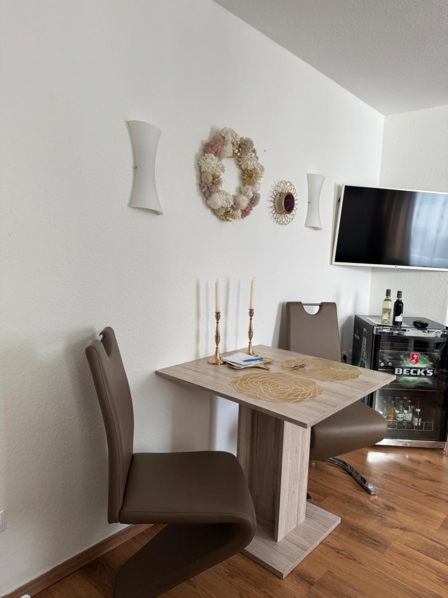 Ferienwohnung Antonia Bad Neuenahr-Ahrweiler Extérieur photo